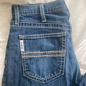 Cinch Jeans